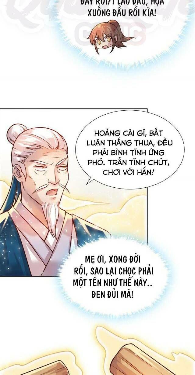 Siêu Phàm Truyện Chapter 68 - Trang 2