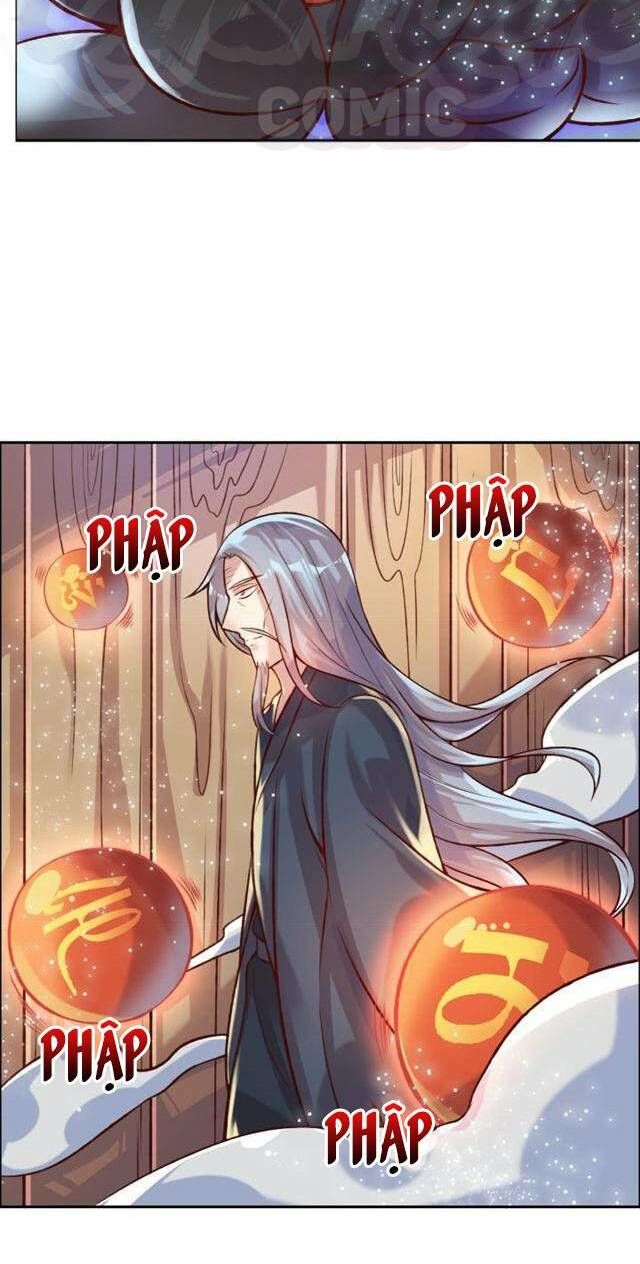 Siêu Phàm Truyện Chapter 68 - Trang 2