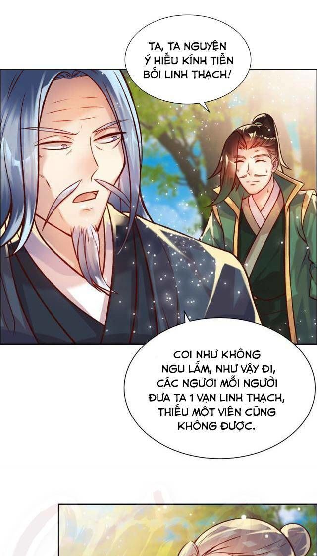 Siêu Phàm Truyện Chapter 68 - Trang 2