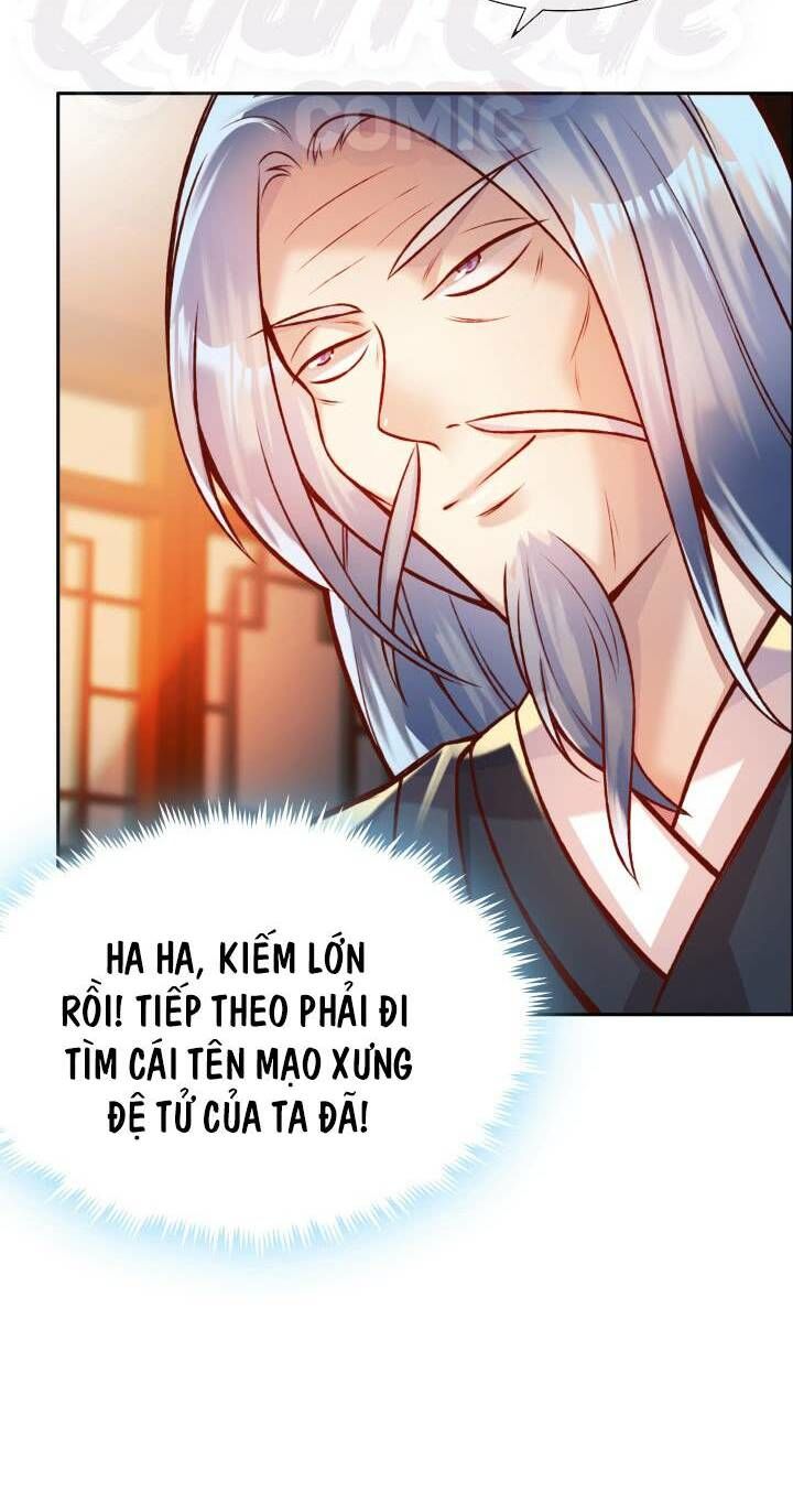 Siêu Phàm Truyện Chapter 67 - Trang 2