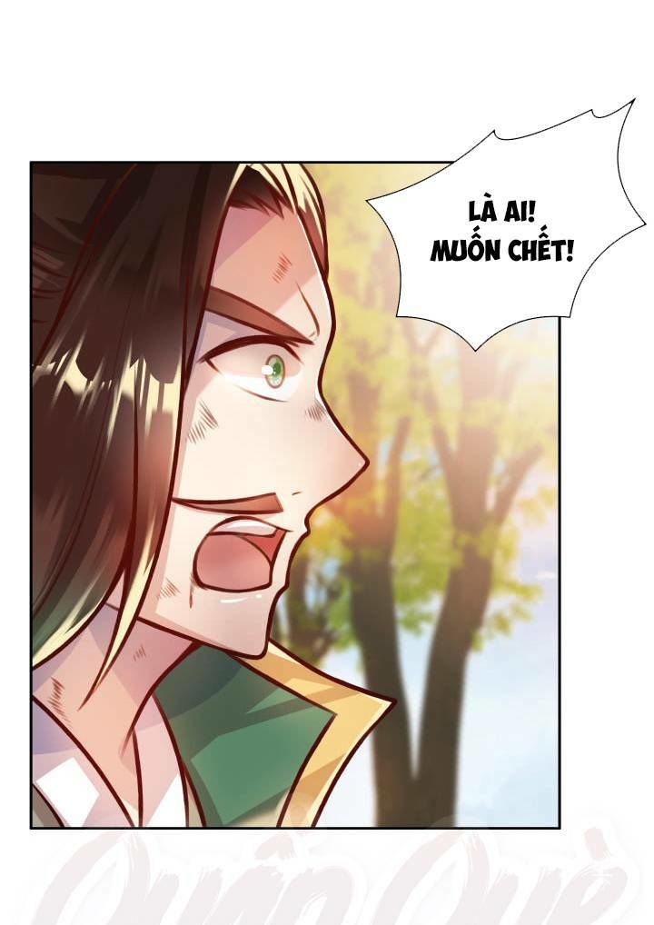 Siêu Phàm Truyện Chapter 67 - Trang 2