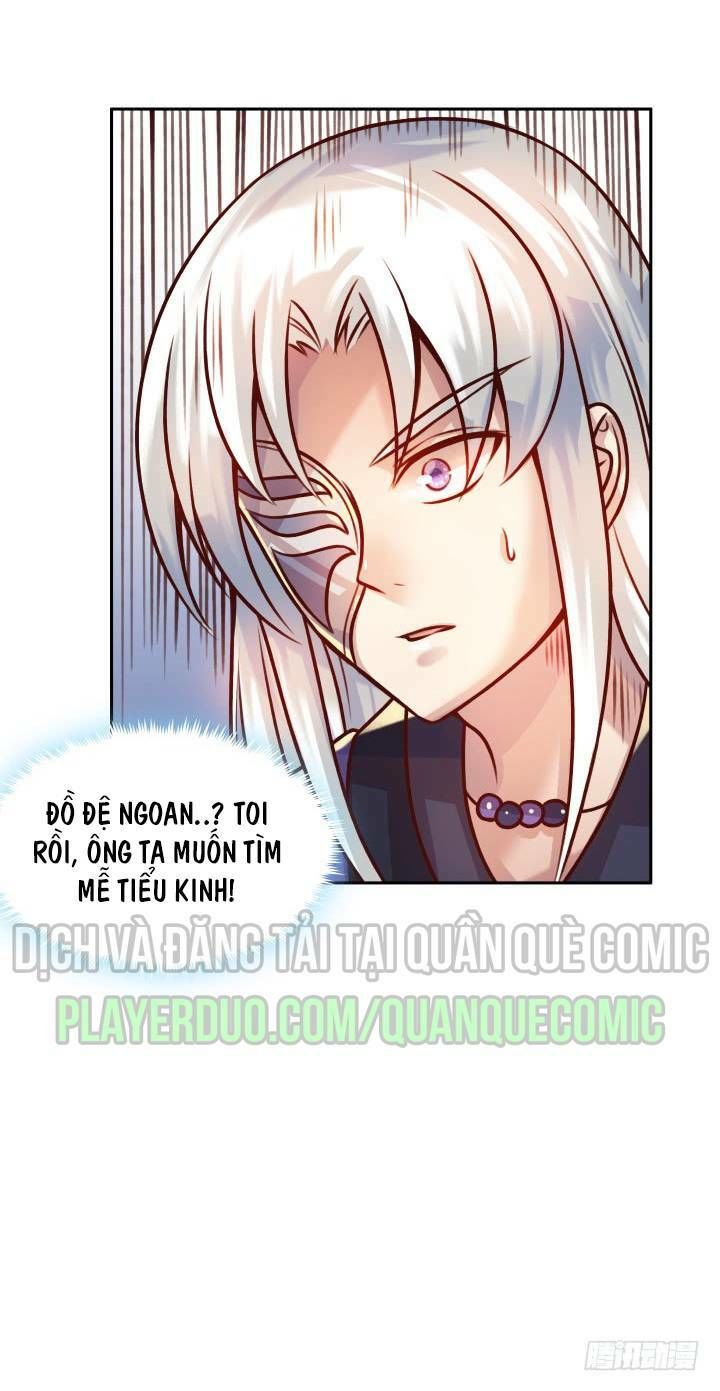 Siêu Phàm Truyện Chapter 67 - Trang 2