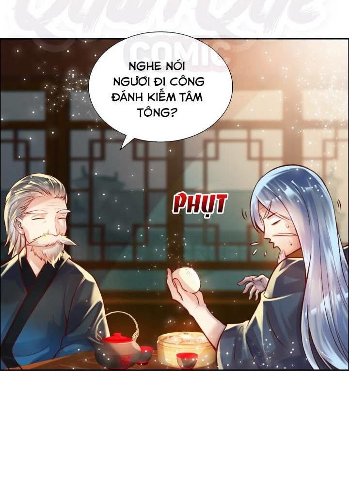 Siêu Phàm Truyện Chapter 67 - Trang 2