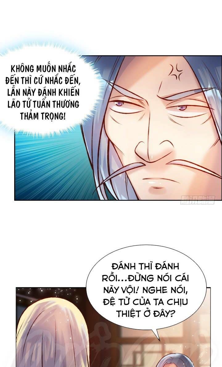 Siêu Phàm Truyện Chapter 67 - Trang 2