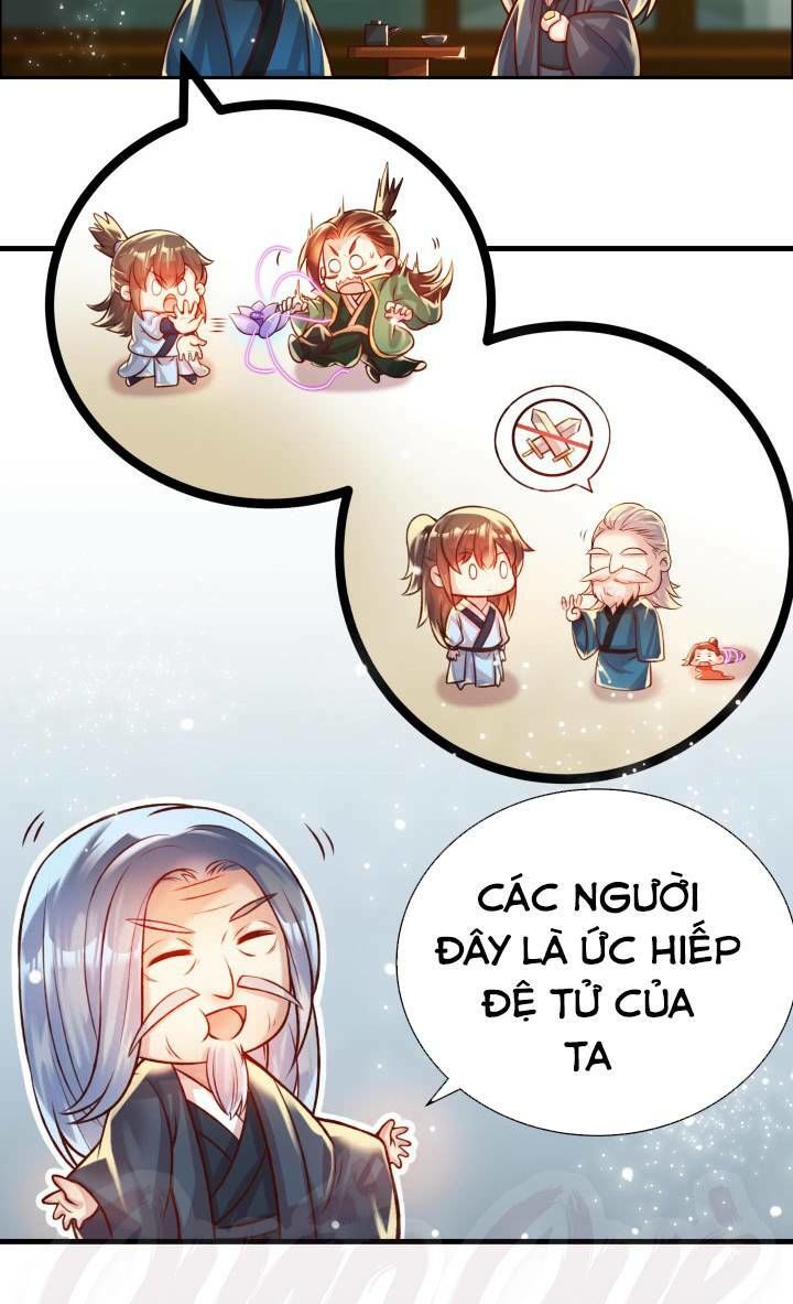 Siêu Phàm Truyện Chapter 67 - Trang 2