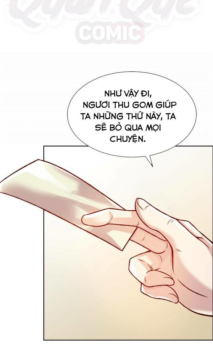 Siêu Phàm Truyện Chapter 67 - Trang 2