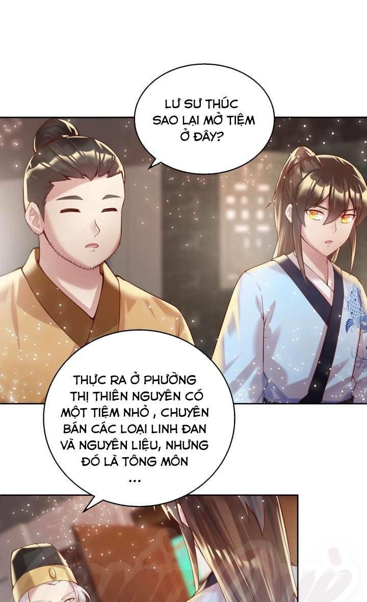 Siêu Phàm Truyện Chapter 66 - Trang 2