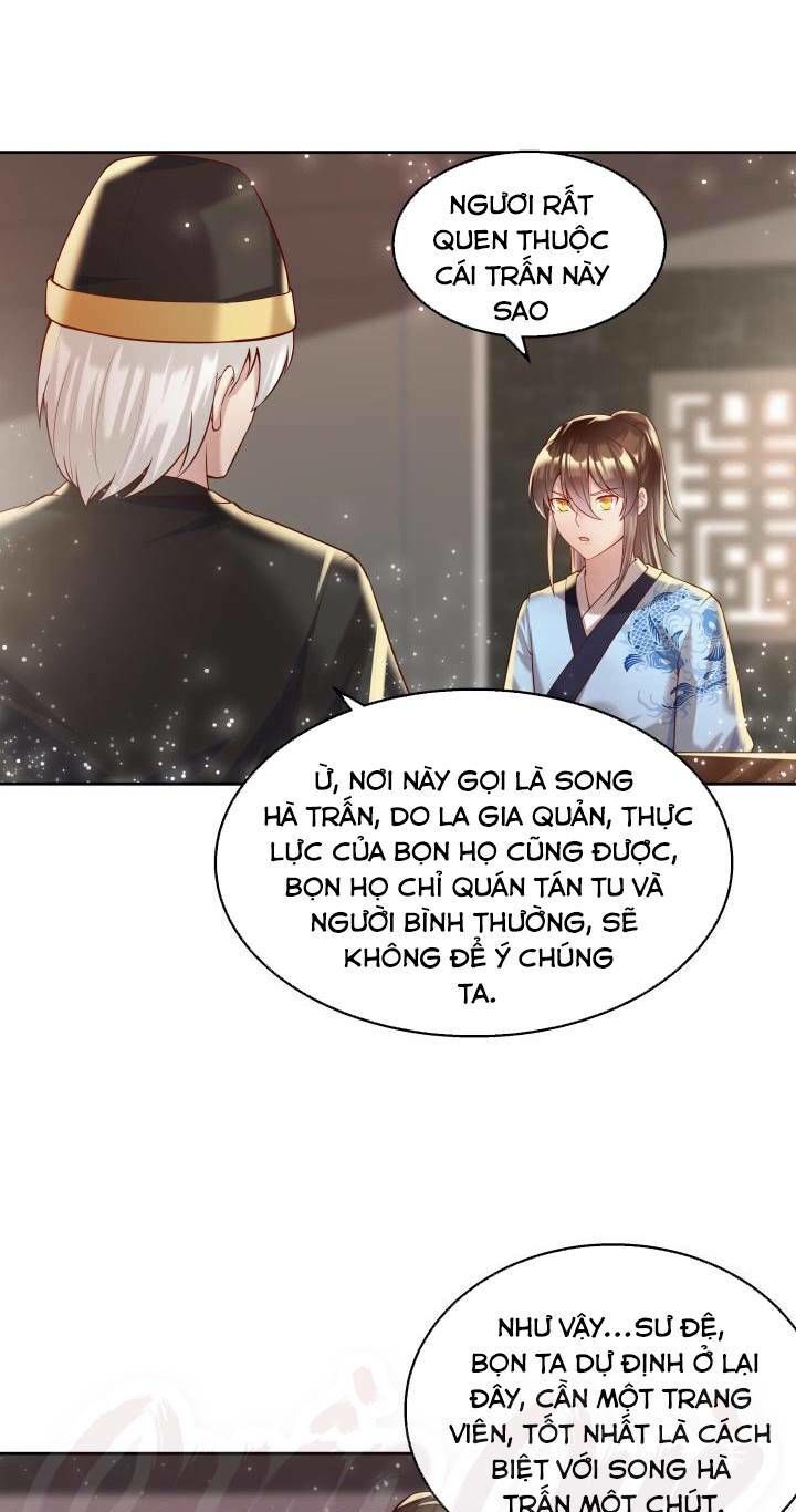 Siêu Phàm Truyện Chapter 66 - Trang 2