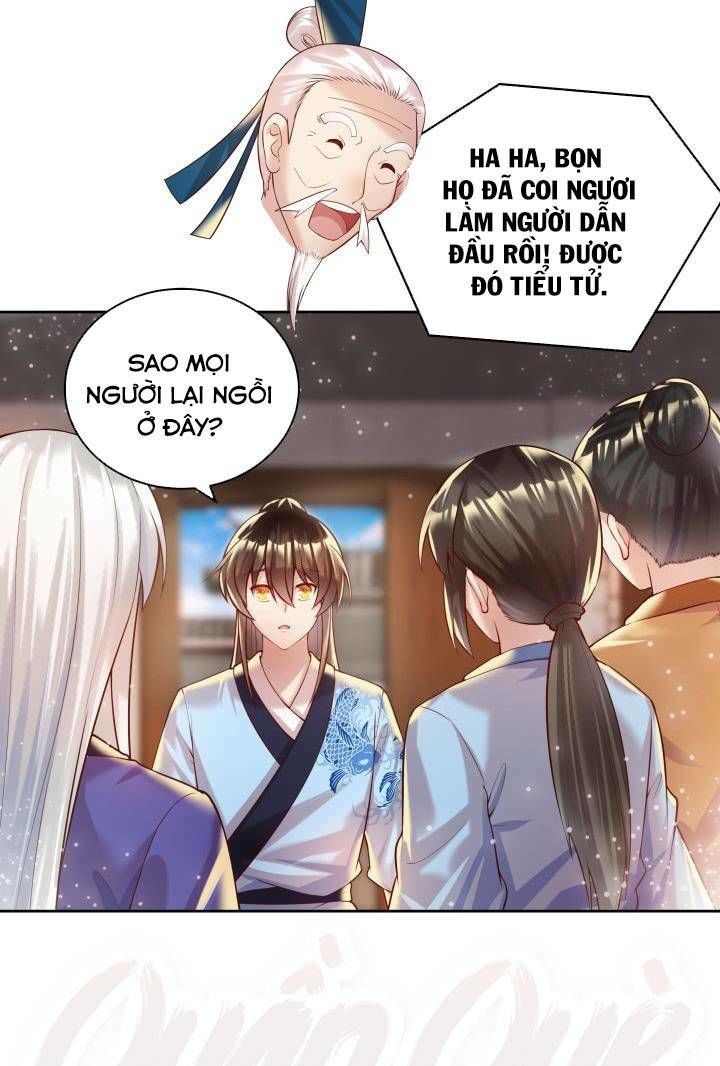 Siêu Phàm Truyện Chapter 66 - Trang 2