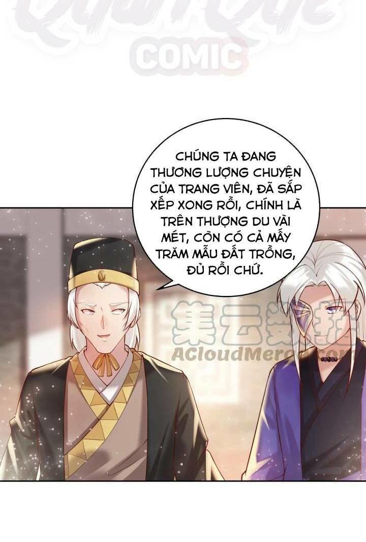 Siêu Phàm Truyện Chapter 66 - Trang 2