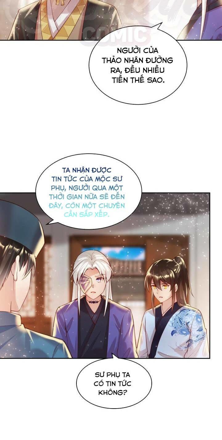 Siêu Phàm Truyện Chapter 66 - Trang 2