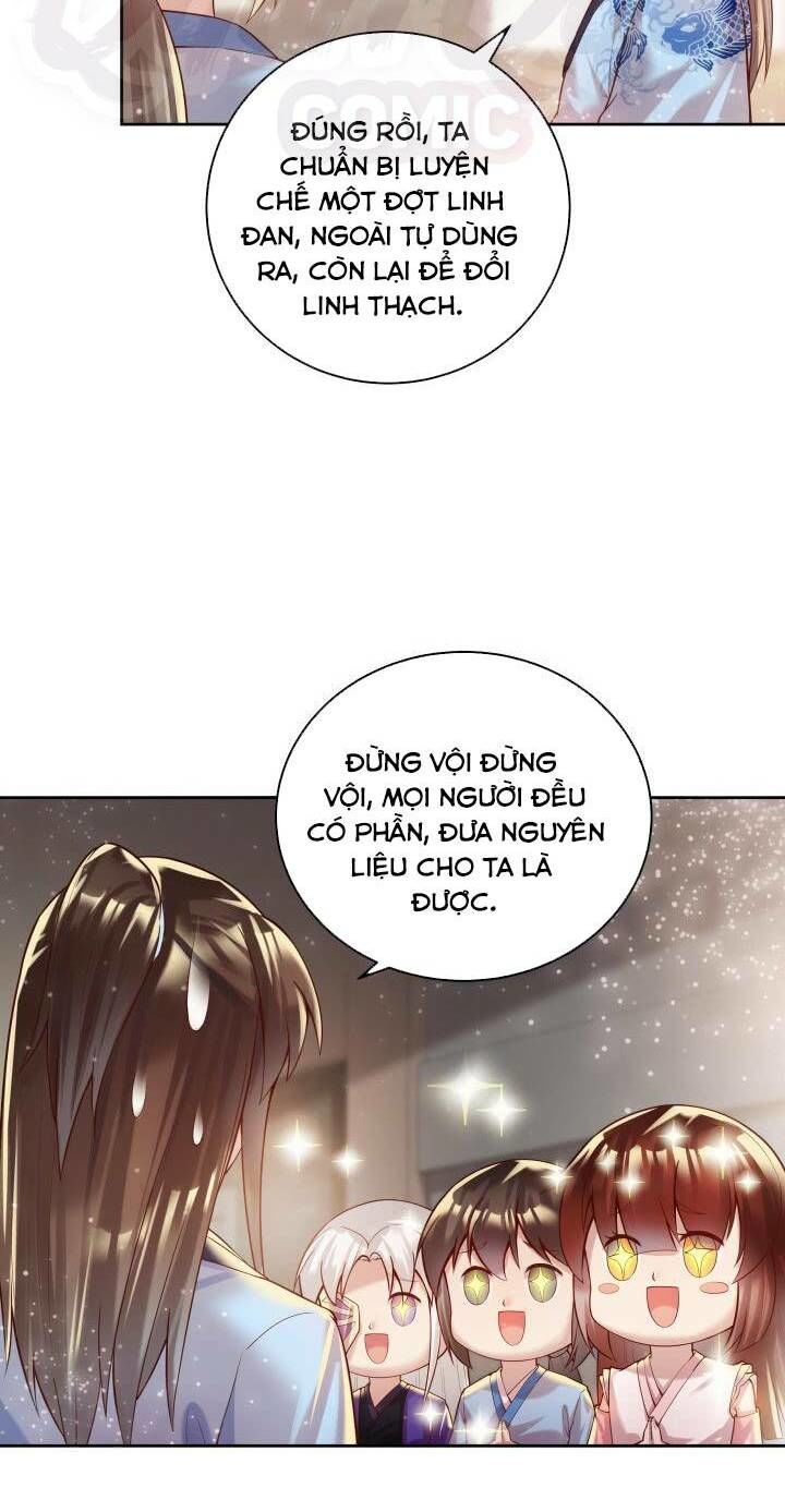 Siêu Phàm Truyện Chapter 66 - Trang 2