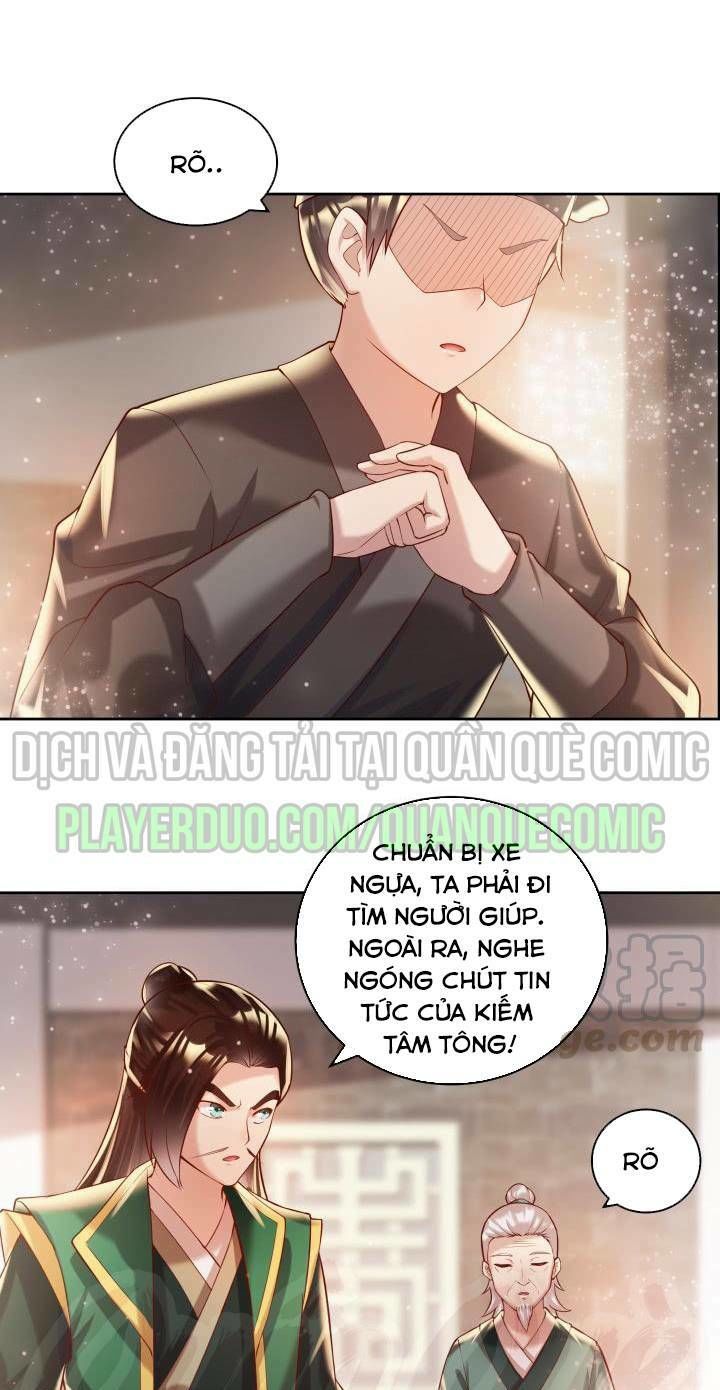 Siêu Phàm Truyện Chapter 66 - Trang 2