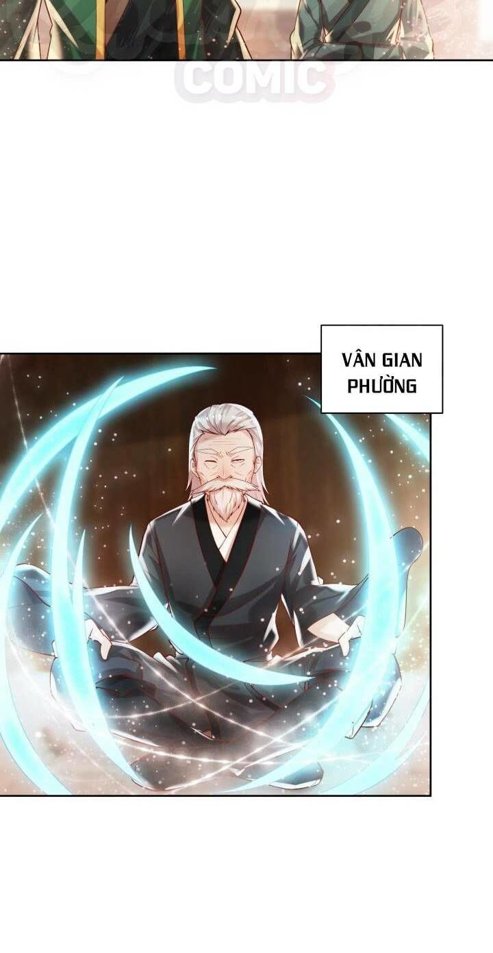 Siêu Phàm Truyện Chapter 66 - Trang 2