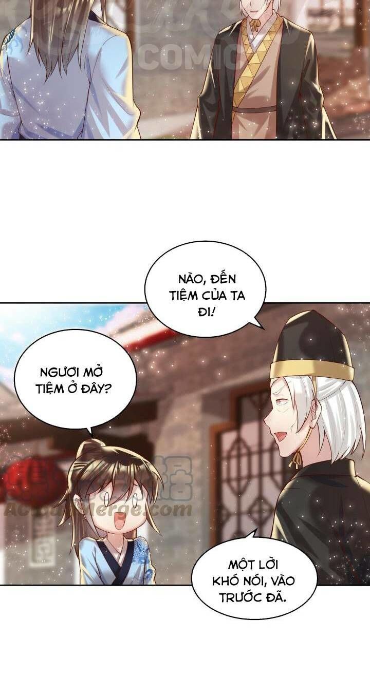 Siêu Phàm Truyện Chapter 66 - Trang 2