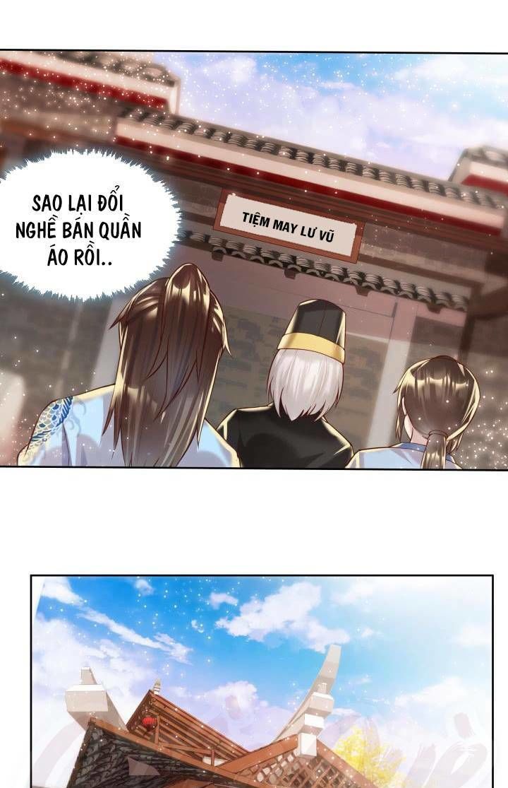 Siêu Phàm Truyện Chapter 66 - Trang 2