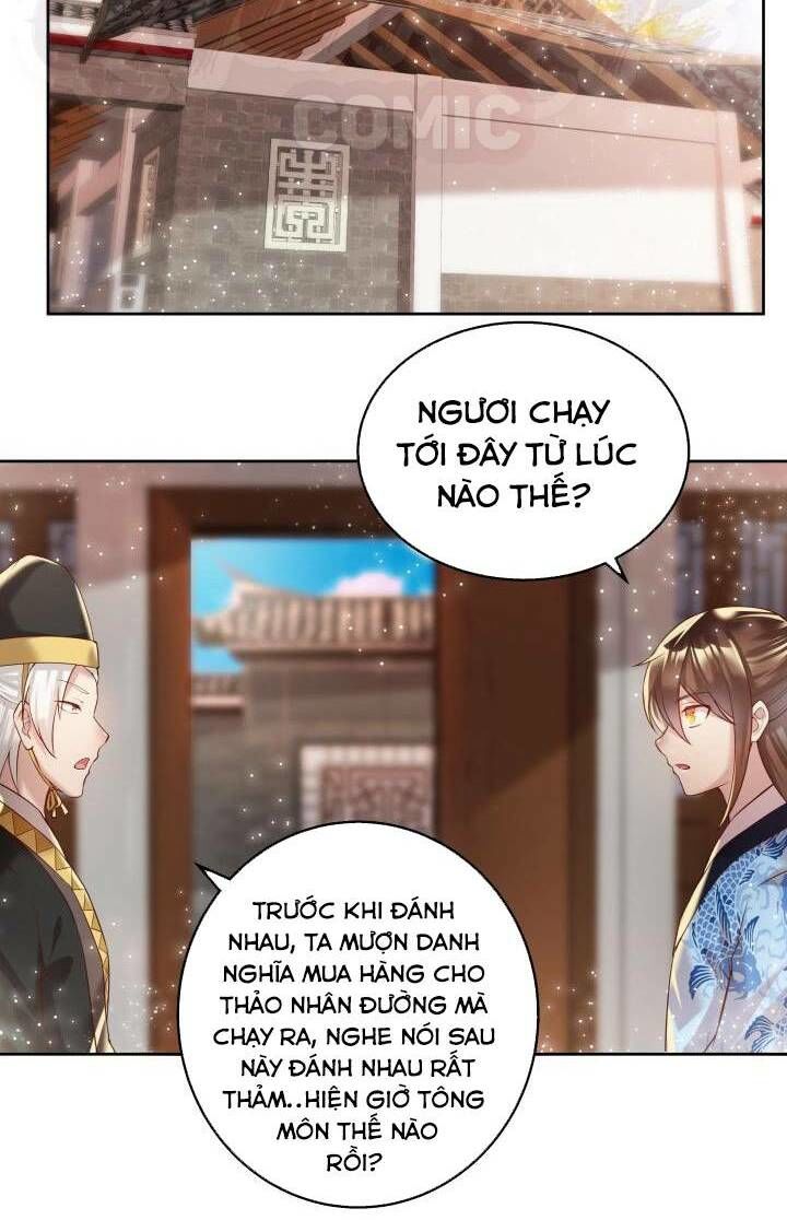 Siêu Phàm Truyện Chapter 66 - Trang 2