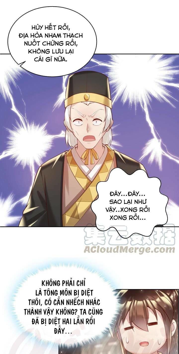 Siêu Phàm Truyện Chapter 66 - Trang 2