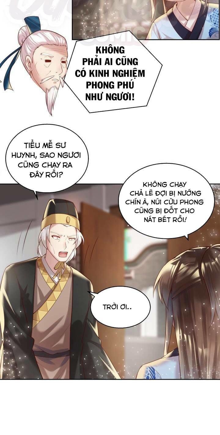 Siêu Phàm Truyện Chapter 66 - Trang 2