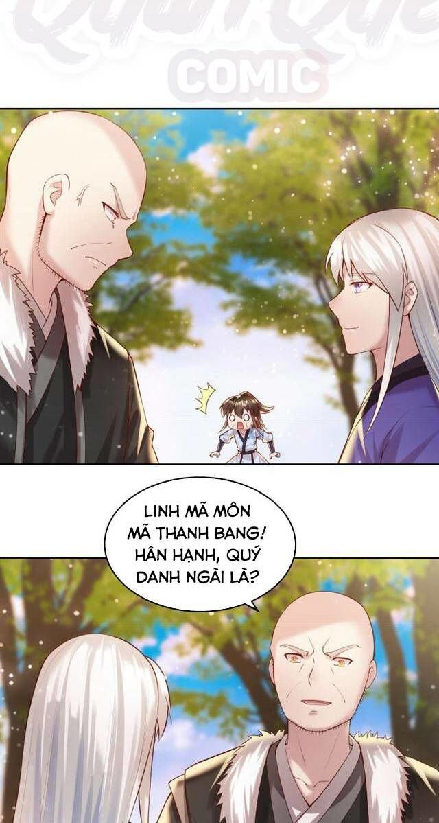 Siêu Phàm Truyện Chapter 65 - Trang 2