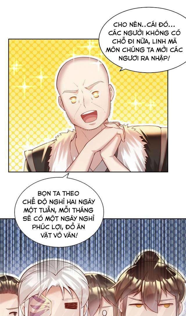 Siêu Phàm Truyện Chapter 65 - Trang 2