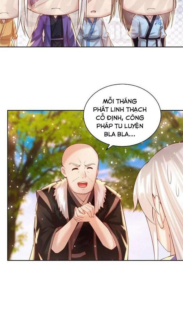 Siêu Phàm Truyện Chapter 65 - Trang 2