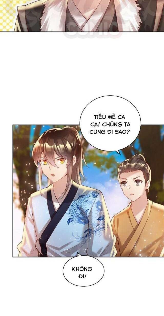 Siêu Phàm Truyện Chapter 65 - Trang 2