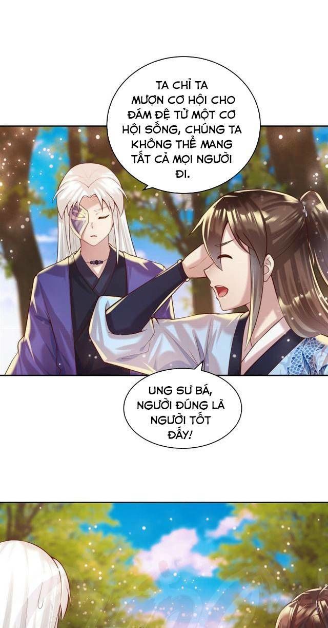 Siêu Phàm Truyện Chapter 65 - Trang 2