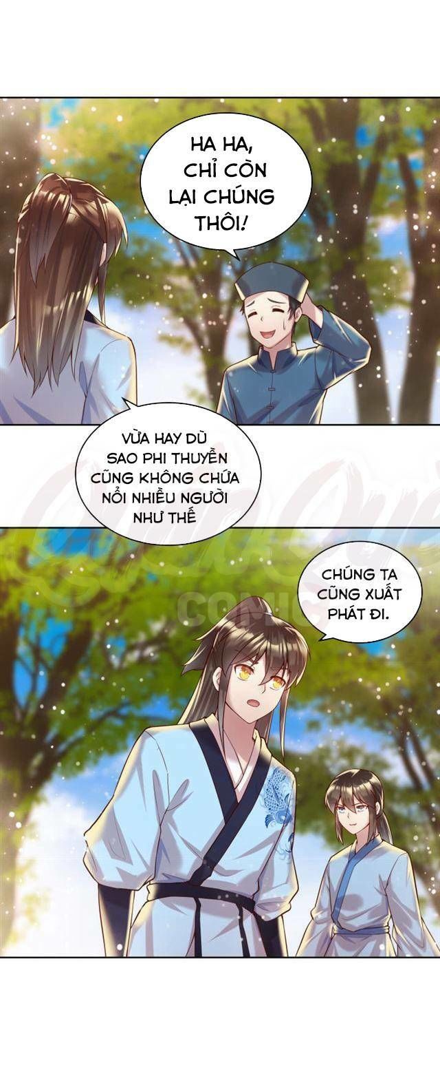 Siêu Phàm Truyện Chapter 65 - Trang 2