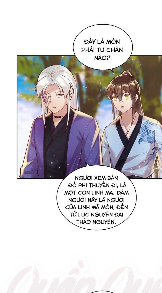 Siêu Phàm Truyện Chapter 65 - Trang 2