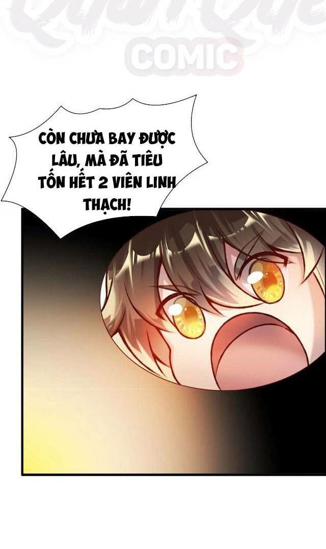 Siêu Phàm Truyện Chapter 64 - Trang 2