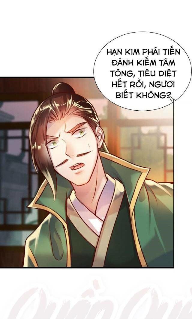 Siêu Phàm Truyện Chapter 64 - Trang 2