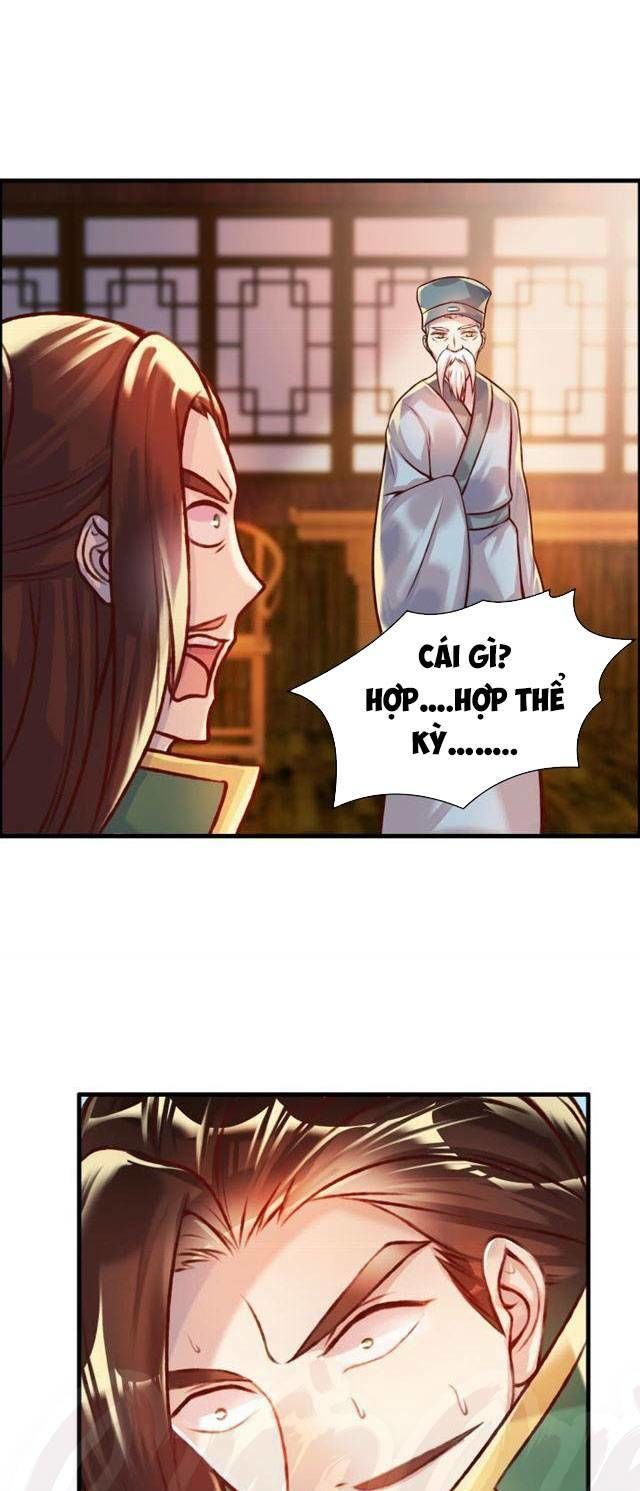 Siêu Phàm Truyện Chapter 64 - Trang 2