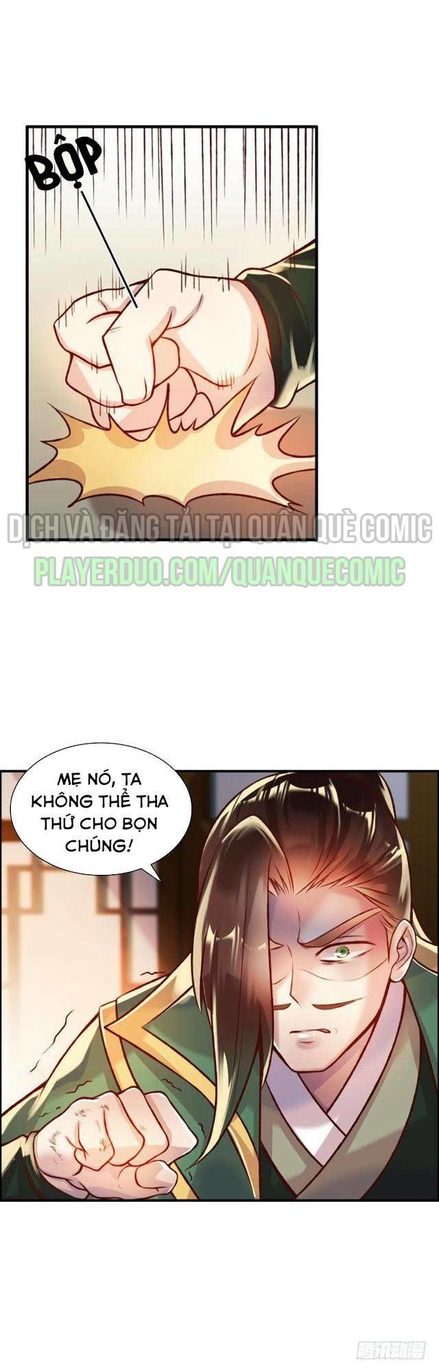 Siêu Phàm Truyện Chapter 64 - Trang 2