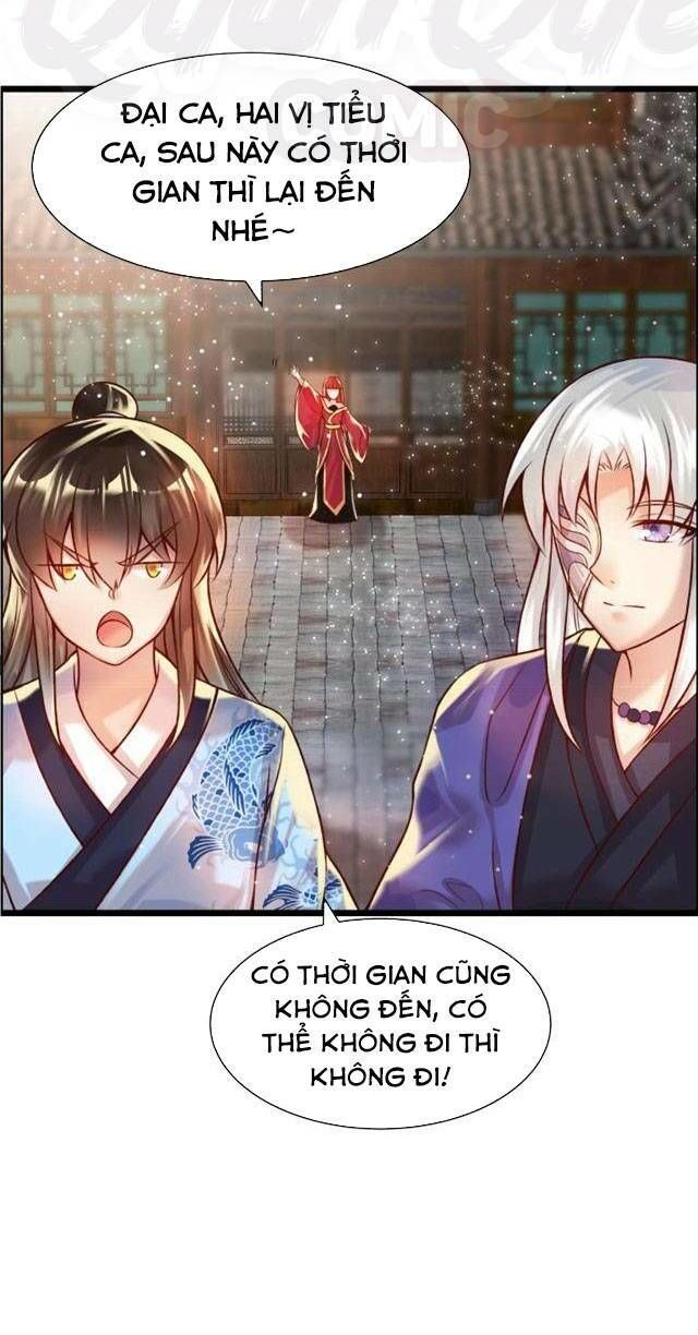 Siêu Phàm Truyện Chapter 64 - Trang 2