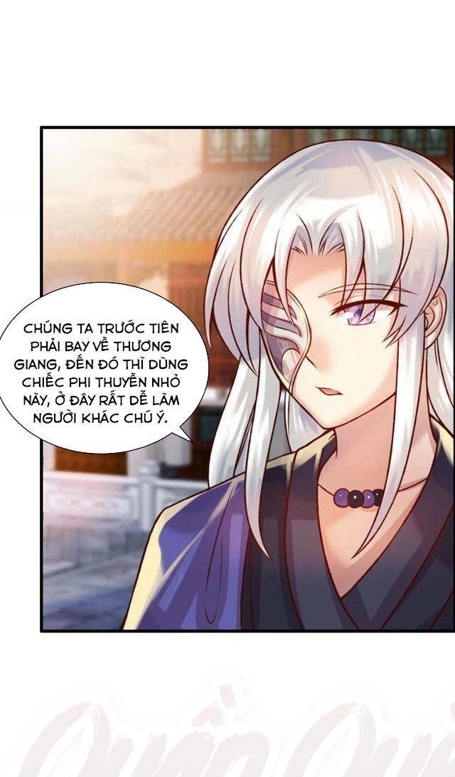 Siêu Phàm Truyện Chapter 64 - Trang 2