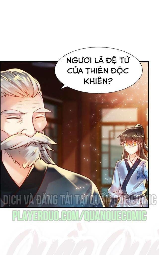 Siêu Phàm Truyện Chapter 63 - Trang 2