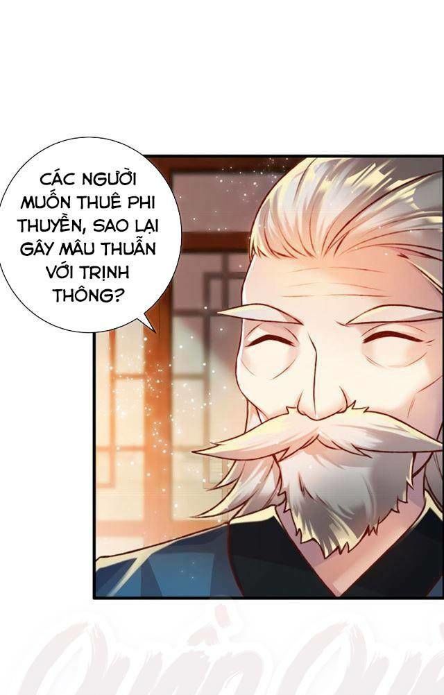 Siêu Phàm Truyện Chapter 63 - Trang 2