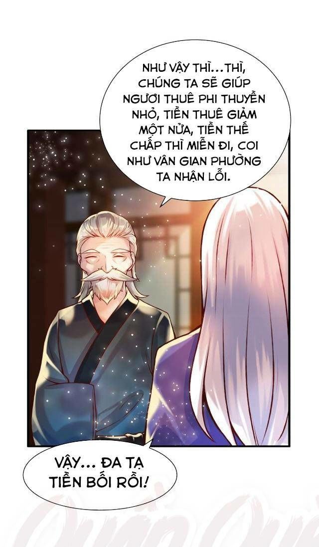 Siêu Phàm Truyện Chapter 63 - Trang 2