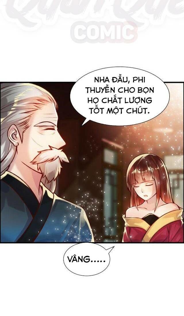 Siêu Phàm Truyện Chapter 63 - Trang 2