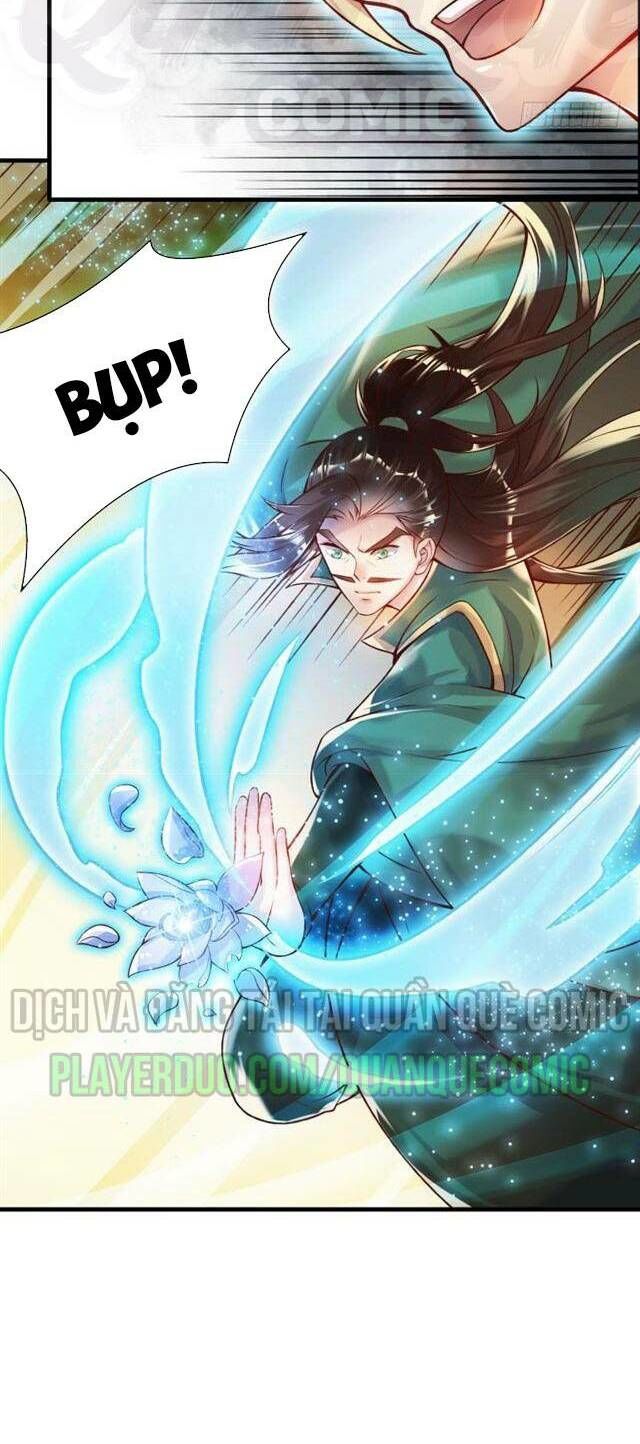 Siêu Phàm Truyện Chapter 63 - Trang 2