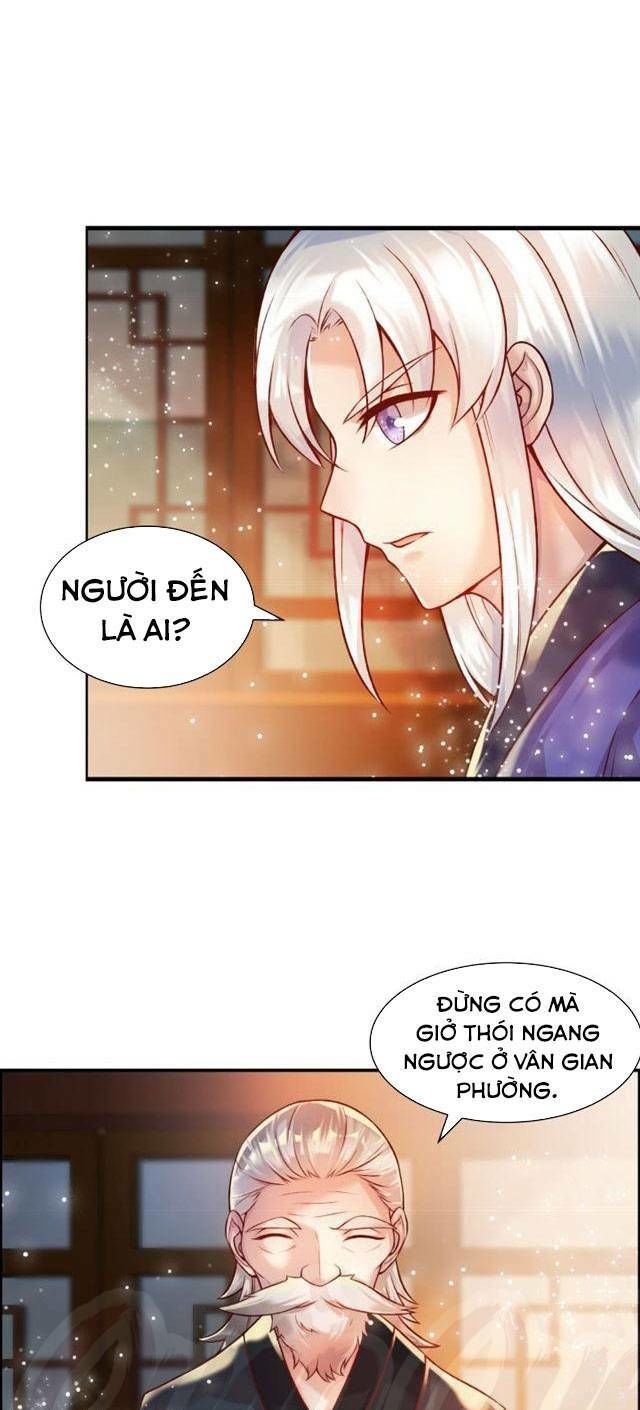 Siêu Phàm Truyện Chapter 63 - Trang 2