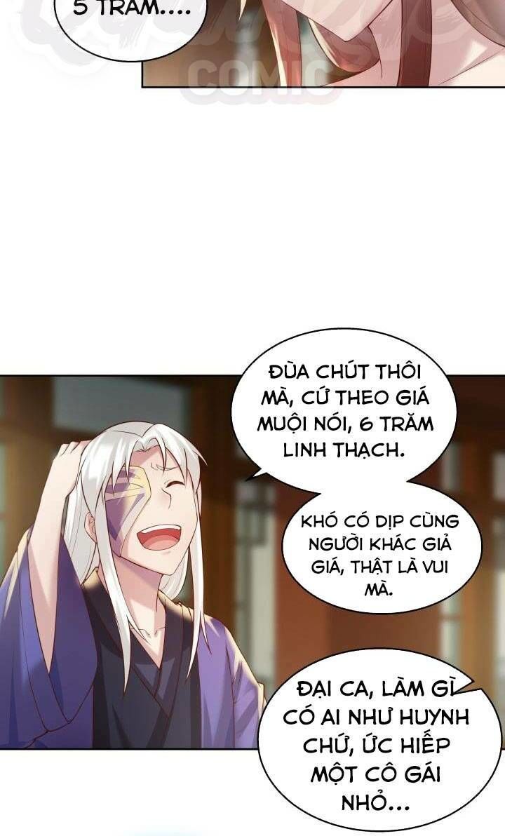 Siêu Phàm Truyện Chapter 62 - Trang 2