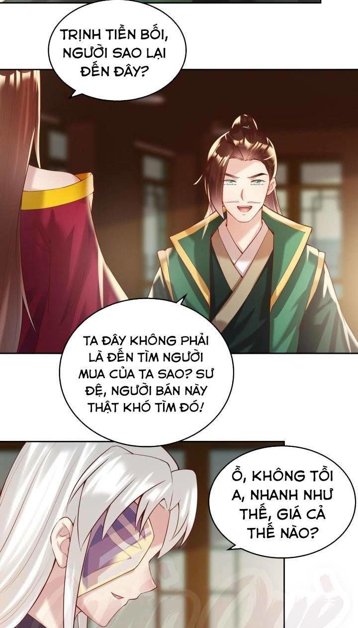 Siêu Phàm Truyện Chapter 62 - Trang 2