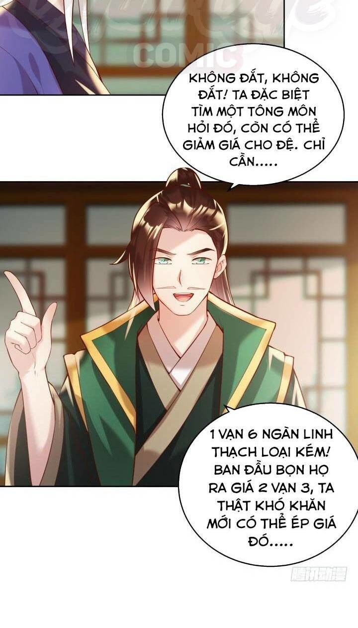 Siêu Phàm Truyện Chapter 62 - Trang 2