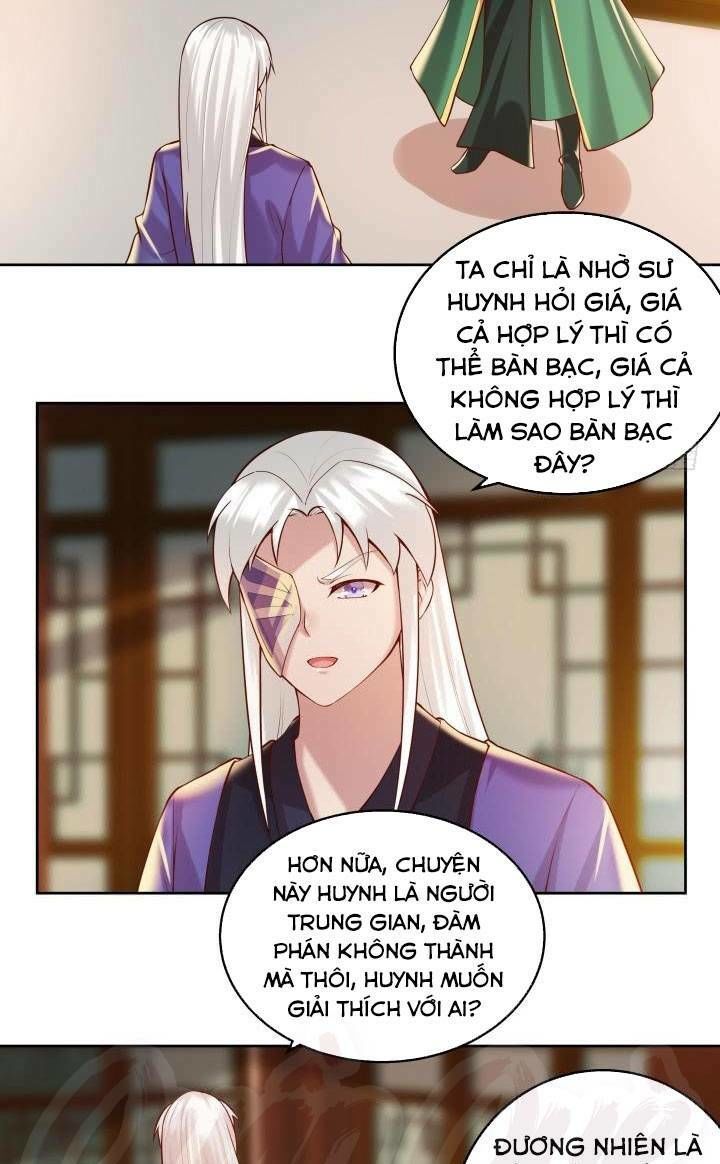 Siêu Phàm Truyện Chapter 62 - Trang 2