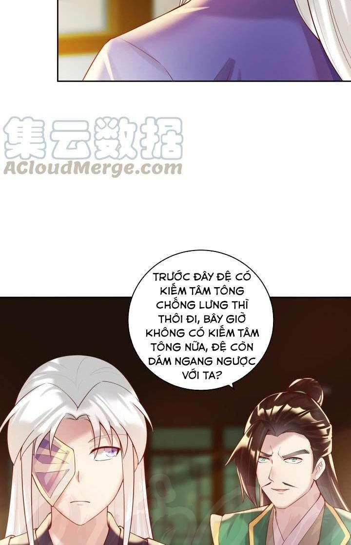 Siêu Phàm Truyện Chapter 62 - Trang 2