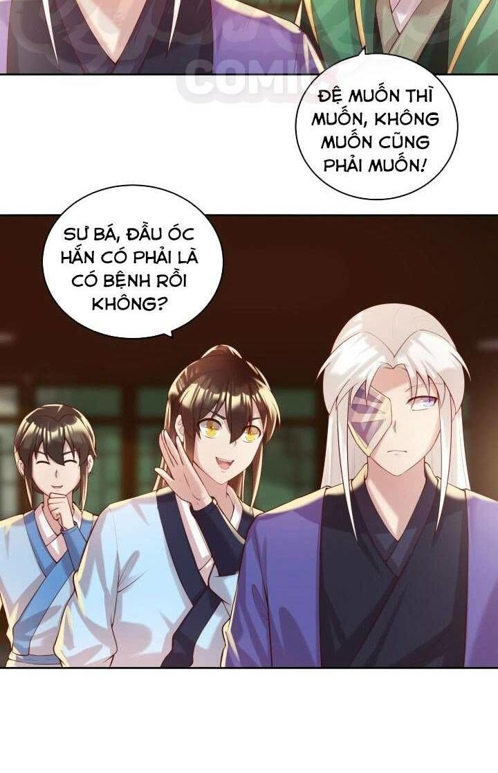 Siêu Phàm Truyện Chapter 62 - Trang 2