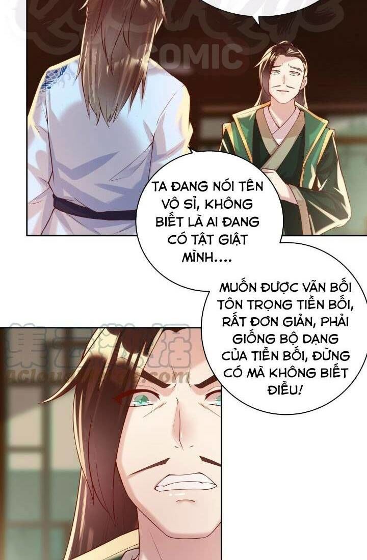 Siêu Phàm Truyện Chapter 62 - Trang 2