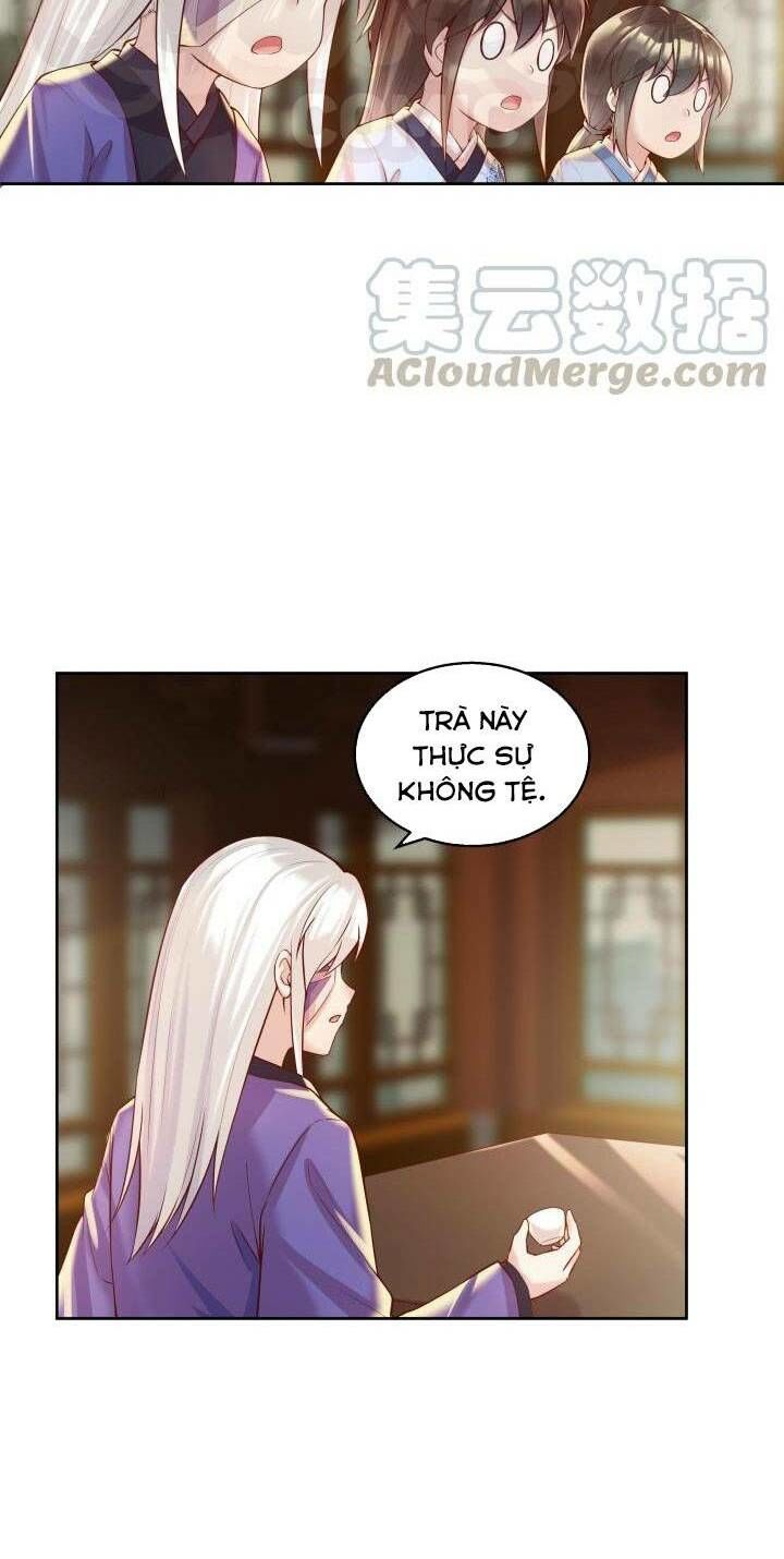 Siêu Phàm Truyện Chapter 62 - Trang 2